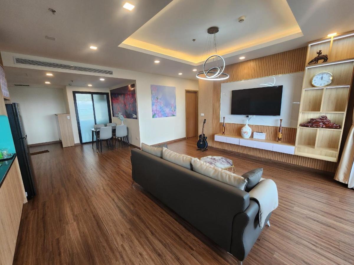 Can Ho Khach San Flc Sea Tower Quy Nhon Apartman Kültér fotó