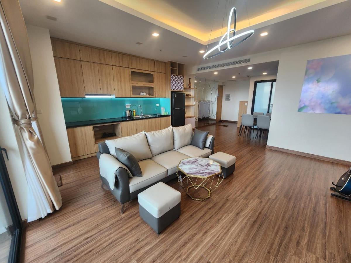 Can Ho Khach San Flc Sea Tower Quy Nhon Apartman Kültér fotó